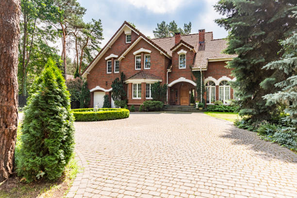 Best Professional Driveway Pavers  in Eudora, AR