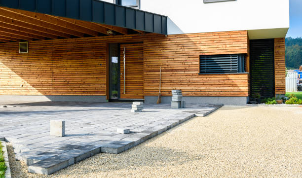 Best Driveway Paving Near Me  in Eudora, AR