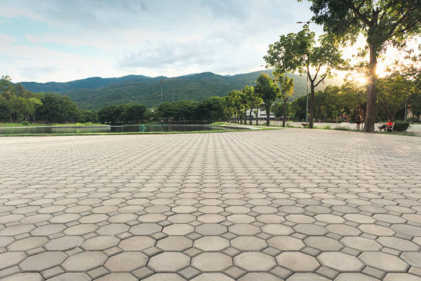 Reasons to Select Us for Your Driveway Paving Requirements in Eudora, AR