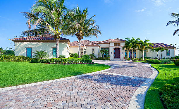 Best Permeable Paver Driveway  in Eudora, AR