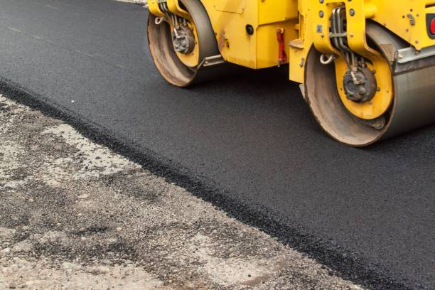 Best Concrete Paver Driveway  in Eudora, AR