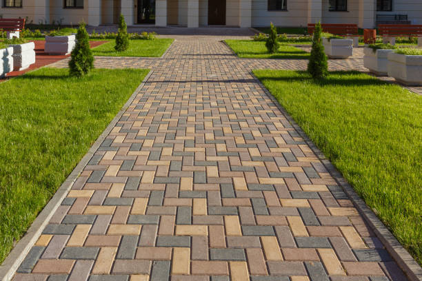 Best Best Driveway Pavers  in Eudora, AR