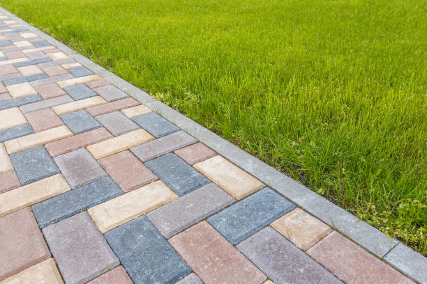 Best Driveway Pavers Near Me  in Eudora, AR