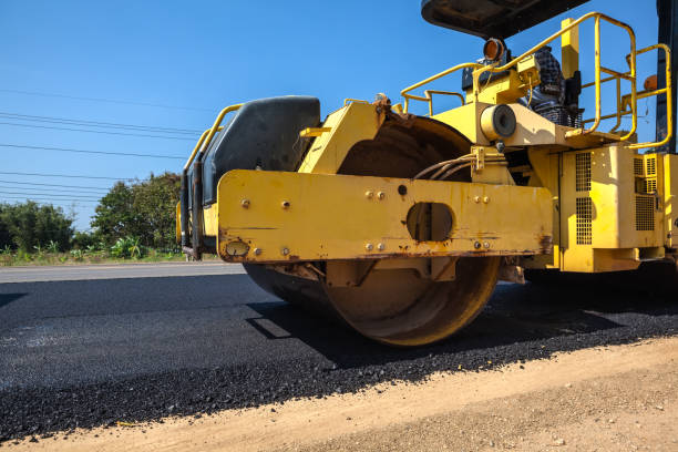Best Driveway Paver Sealing  in Eudora, AR